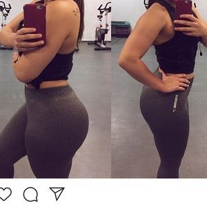 Gymshark leggings